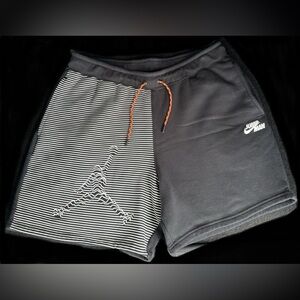 Jordan Sweat Shorts